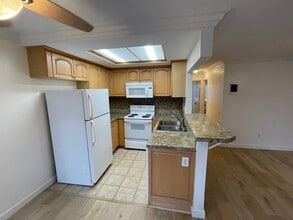 2921 C St, Unit 276 in San Diego, CA - Foto de edificio - Building Photo