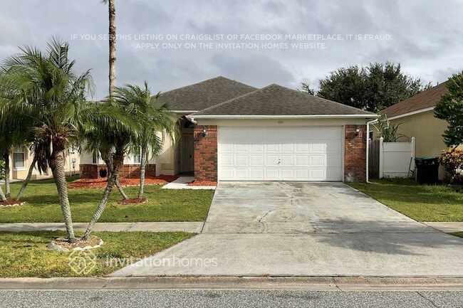 property at 1721 Sir John Ct