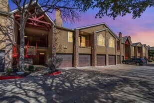 6804 N Capital of Texas Hwy in Austin, TX - Building Photo