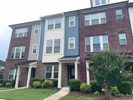 1452 Providence Green Ln in Apex, NC - Building Photo