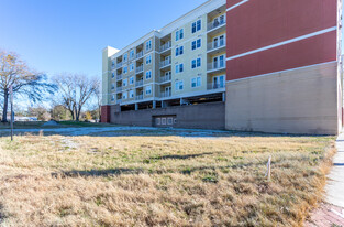 City Block Phase II Apartments