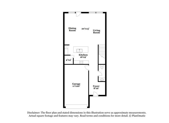 213 Brook Farm Ln in Fuquay Varina, NC - Building Photo - Building Photo