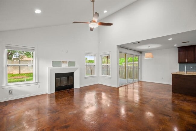 3407 Sweetgum Trce in Cedar Park, TX - Building Photo - Building Photo