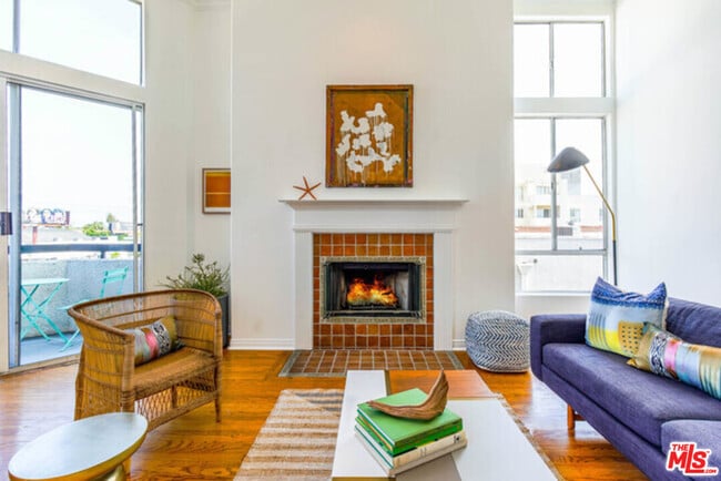 property at 1240 S Corning St