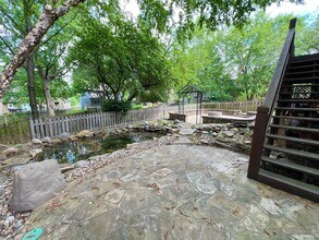 11453 Cody St in Overland Park, KS - Building Photo - Building Photo