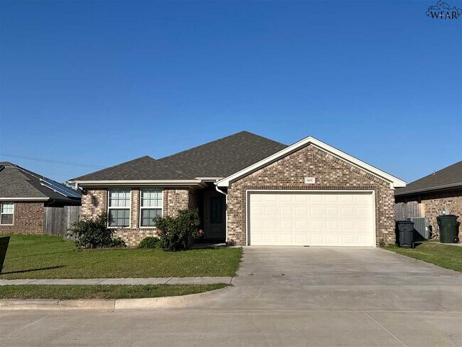 property at 5031 Olivia Ln