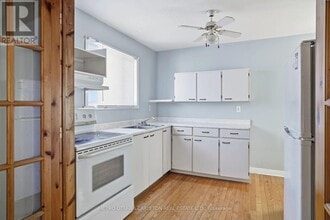 704 Claude St in Ottawa, ON - Building Photo - Building Photo