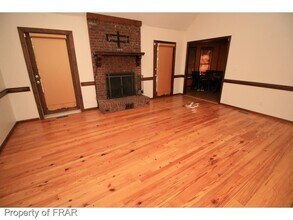 609 Georgetown Cir in Fayetteville, NC - Building Photo - Building Photo