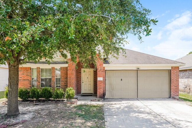 property at 710 Danbury Park Ln