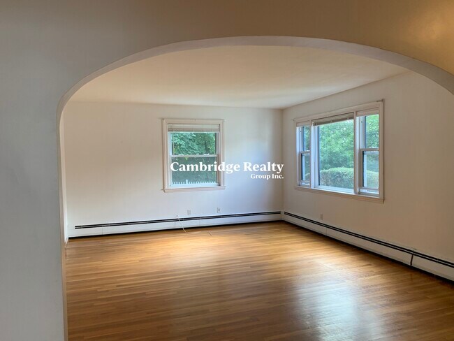 50 Marion Rd, Unit 1 in Arlington, MA - Building Photo - Building Photo