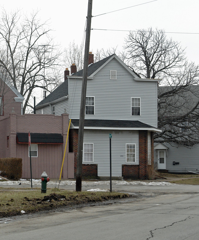 795 W 14th St in Lorain, OH - Building Photo - Building Photo