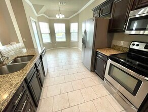 4820 Lakeshore Dr in Ardmore, OK - Building Photo - Building Photo