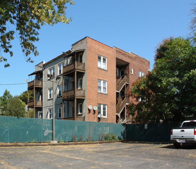 1517 Columbus Ave in Sandusky, OH - Building Photo - Building Photo