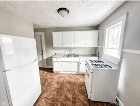 2626 Morton St in Anderson, IN - Building Photo