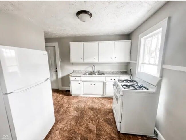 property at 2626 Morton St