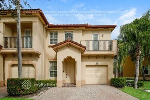 13009 SW 132nd Terrace in Miami, FL - Building Photo