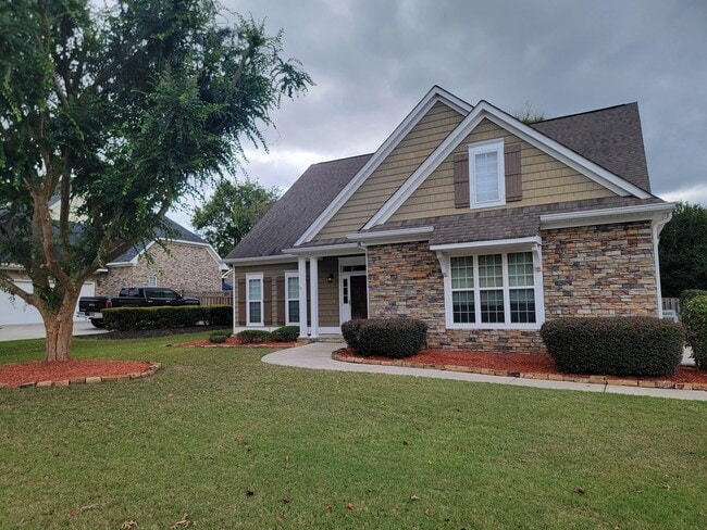 627 Burgamy Pass in Grovetown, GA - Building Photo - Building Photo