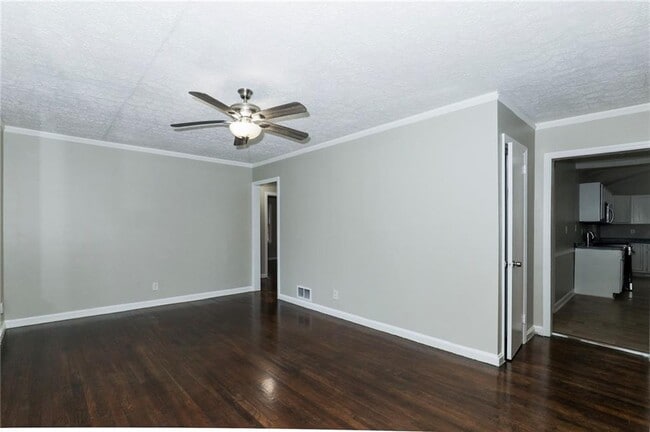 2998 Belvedere Ln in Decatur, GA - Building Photo - Building Photo