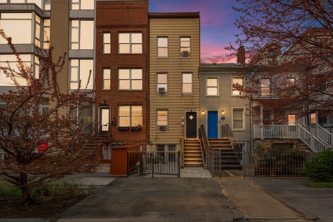 property at 325.5 4th St