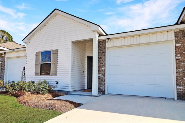 2925 Palatine Pl in Baton Rouge, LA - Building Photo - Building Photo