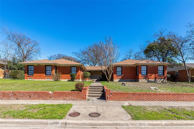 property at 1761 Mariposa Dr