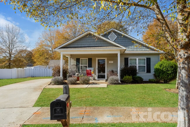 property at 18011 Lynn Ln