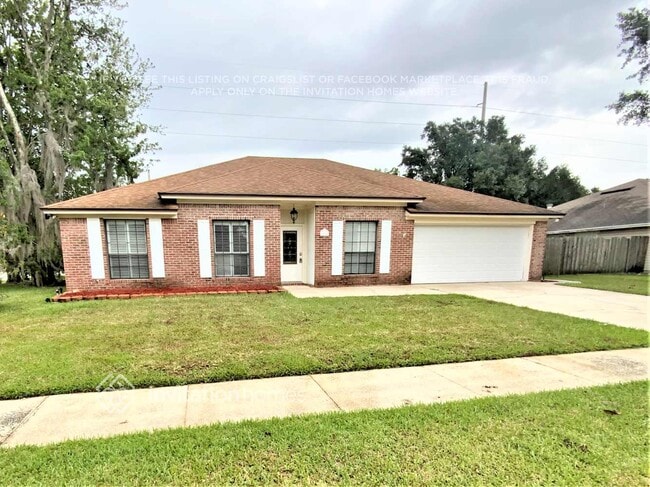 property at 1964 Little River Dr