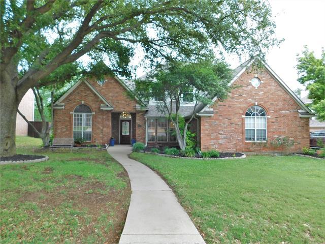 property at 610 Sugarloaf Ct