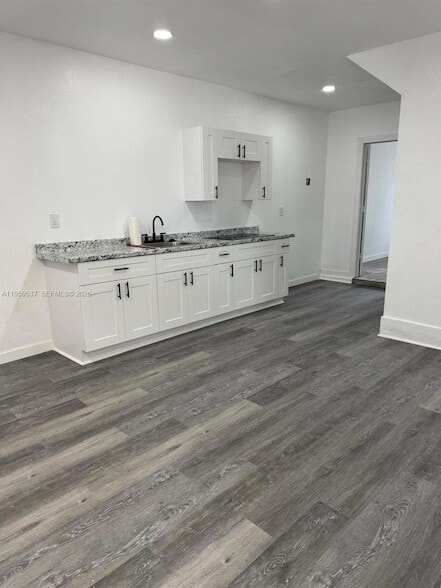 property at 613 NE 5th St