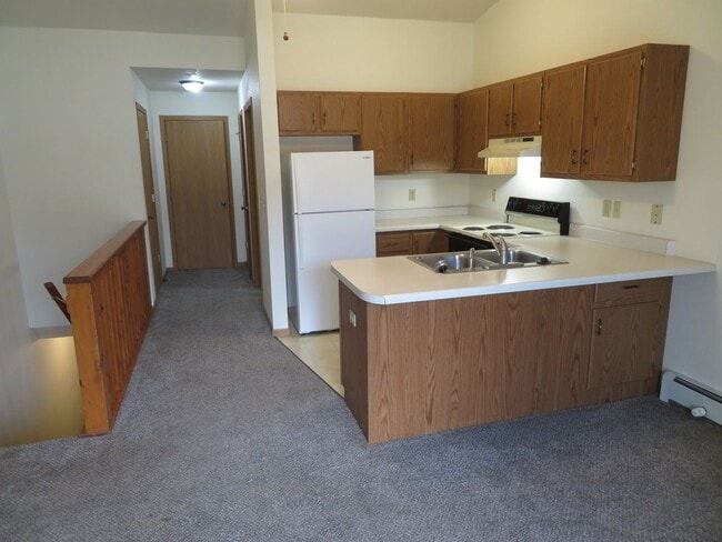 property at 405 Main St