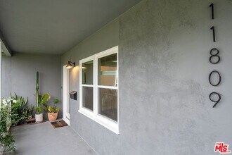 11809 Juniette St in Culver City, CA - Building Photo - Building Photo