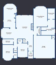 5106 Ascot Pl in San Antonio, TX - Building Photo - Building Photo