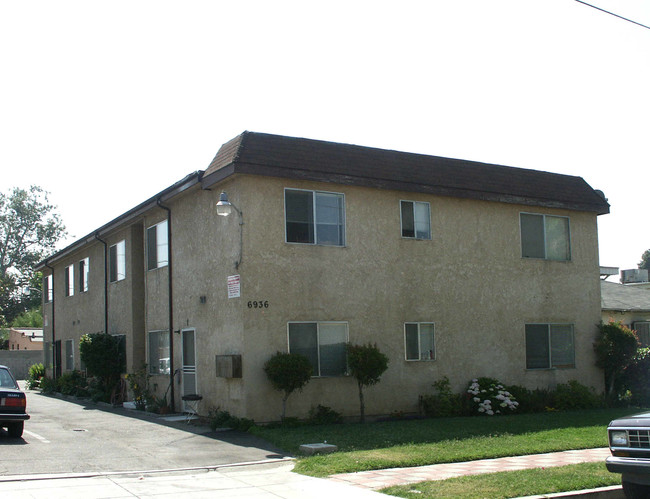 6936 Agnes Ave in North Hollywood, CA - Building Photo - Building Photo