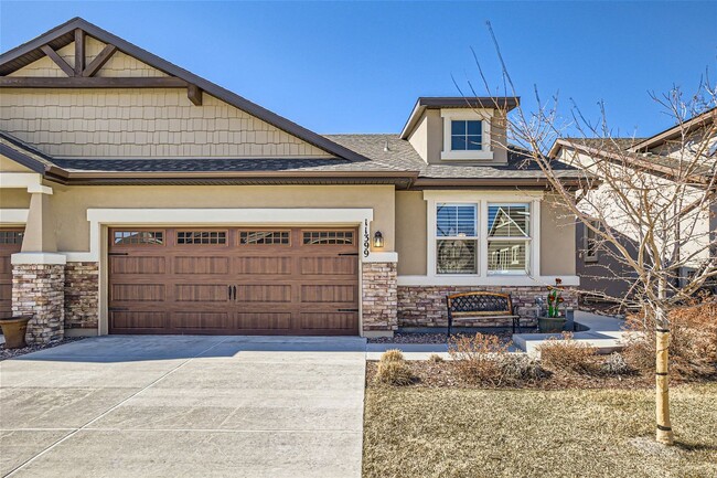 11399 Rill Pt in Colorado Springs, CO - Building Photo - Building Photo