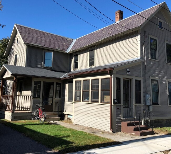 property at 19 Germain St