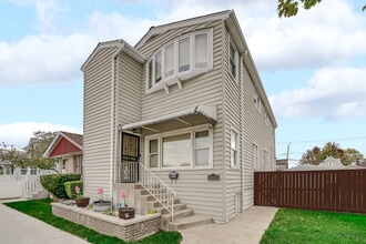 5535 S Kildare Ave in Chicago, IL - Building Photo - Building Photo