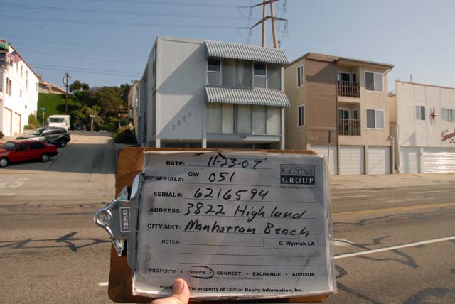 3822 Highland Ave in Manhattan Beach, CA - Building Photo - Other