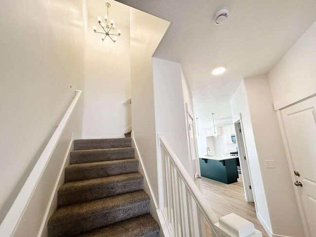 property at 1340 N Sage Dr