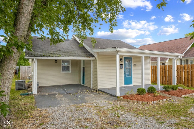 2151 Park Ave in Columbus, IN - Building Photo - Building Photo