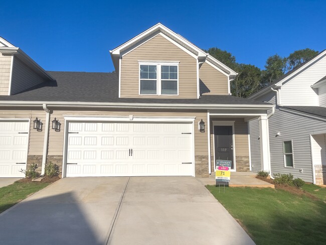 105 Paddock Glen Dr in Greenville, SC - Building Photo - Building Photo
