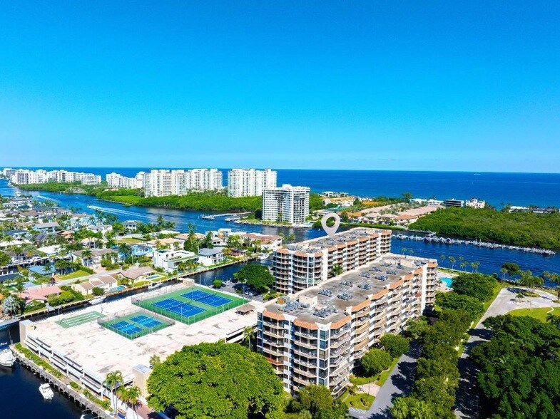 859 Jeffery St, Unit 2080 in Boca Raton, FL - Building Photo