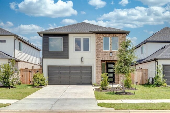 property at 21626 Lampeter River Ln