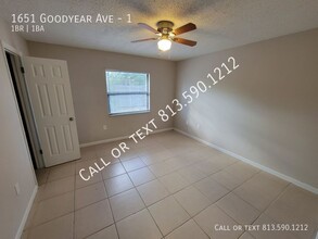 1651 Goodyear Ave in Lakeland, FL - Building Photo - Building Photo