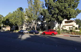 Mar Vista Apartments in Pasadena, CA - Building Photo - Building Photo