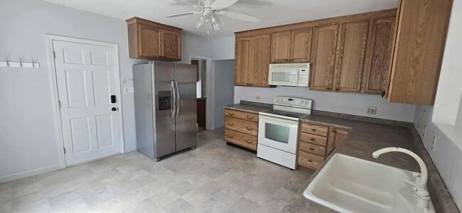 property at 343 Harrison St
