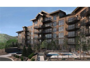 One Empire Pass in Park City, UT - Building Photo - Building Photo