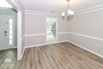 8819 Lindstrom Cove in Memphis, TN - Building Photo - Building Photo