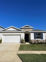 2284 Rikkola Ln in Wesley Chapel, FL - Building Photo