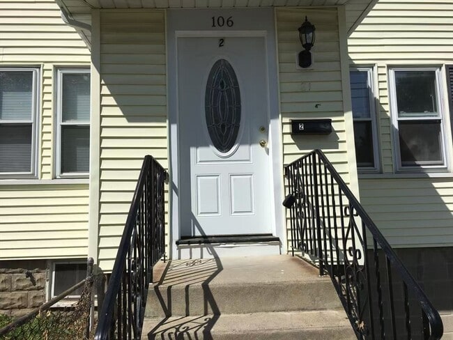 property at 106 Bright St