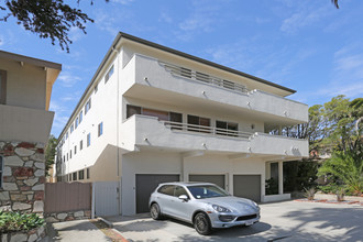 1044 12th St in Santa Monica, CA - Building Photo - Primary Photo